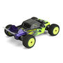 1/18 Axis ST Clear Body: Losi Mini-T