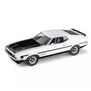1/25 1971 Mustang Boss 351