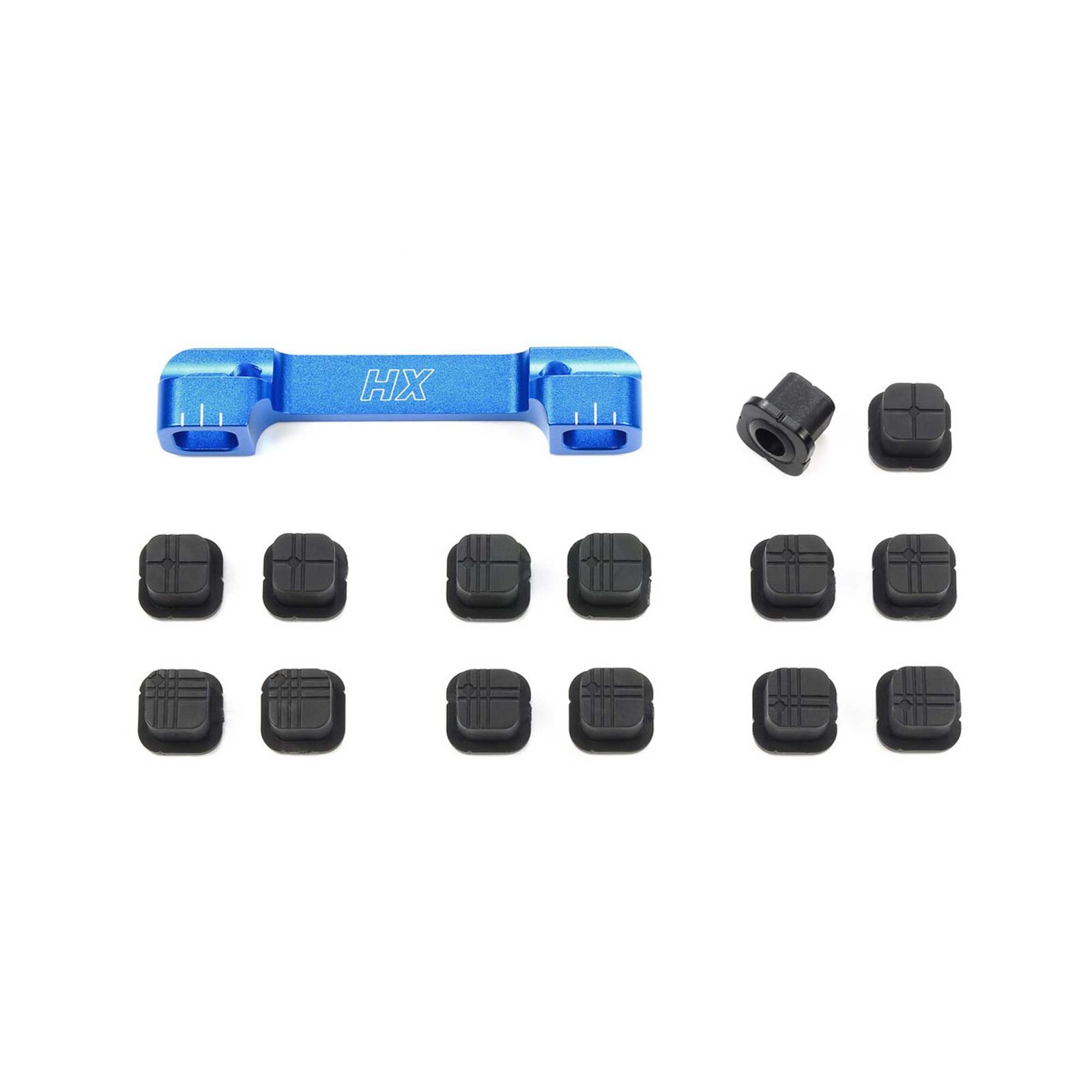 XV-02 Aluminum Adjustable Suspension Mount (XH)