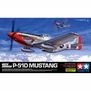 1/32 P-51D Mustang Scale Model Kit