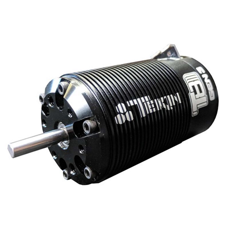 T8 Gen3 4038 500kv Sensored Motor