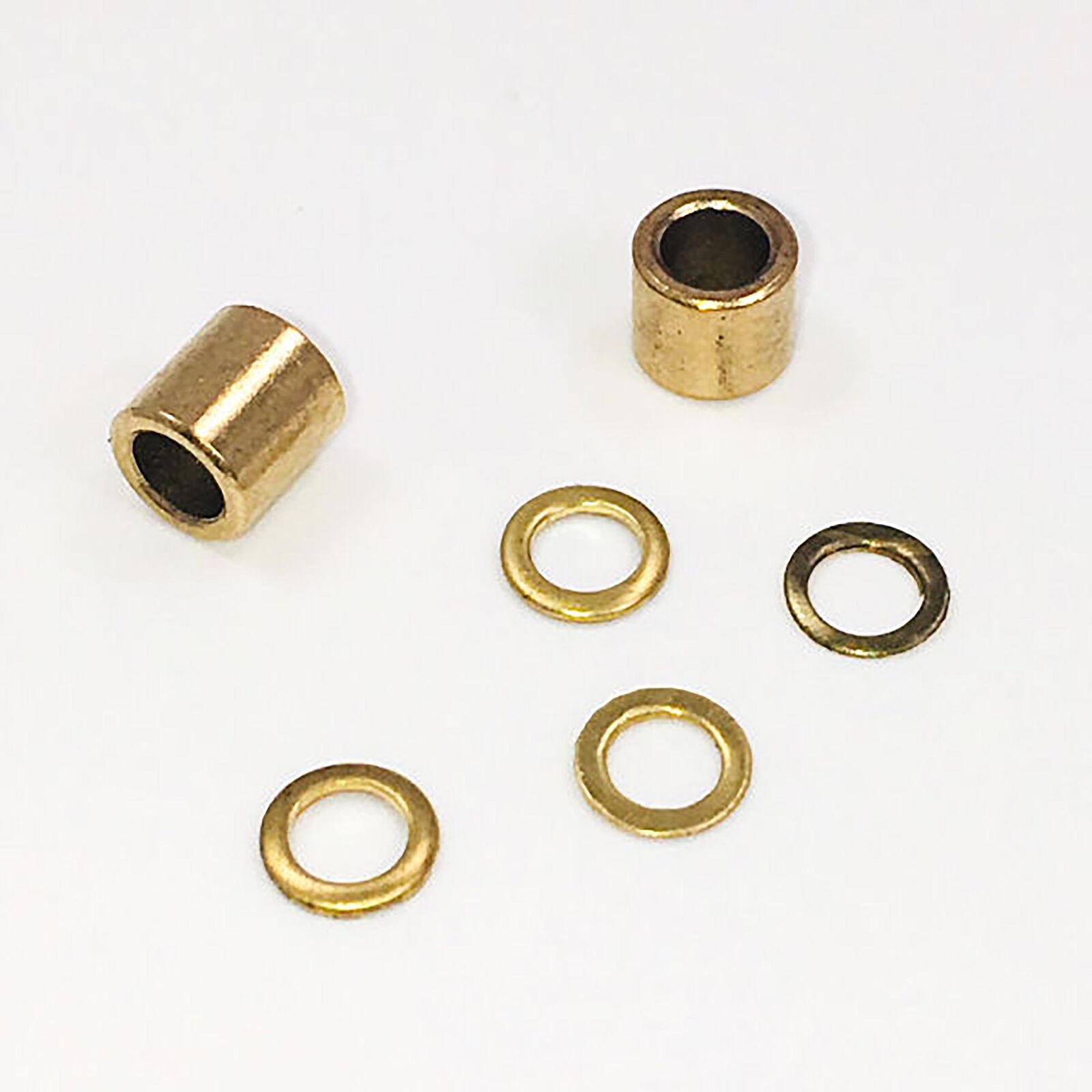 Universal Brushless Motor Shim Kit (6)