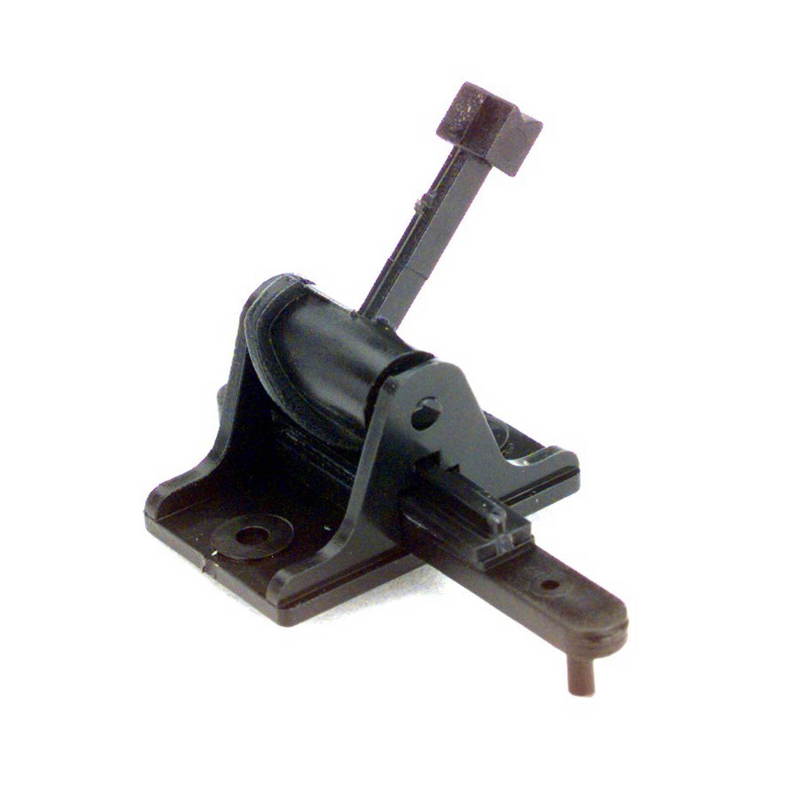 O Ground Throw, Sprung