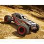 1/10 Fazer Mk2 Rage 2.0 4x4 Monster Truck RTR, Red
