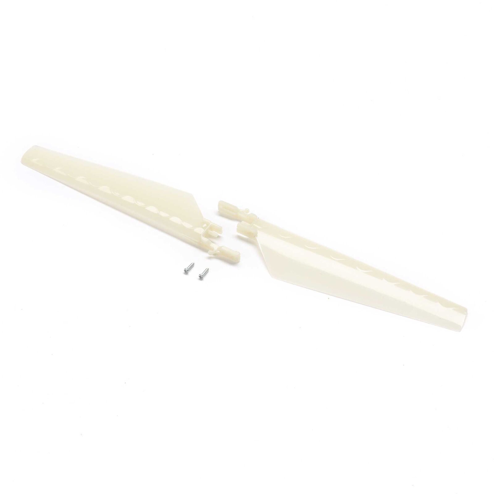 Upper Rotor Blades, Glow: mCX