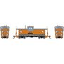 HO GEN ICC Wide-Vision Caboose Lights, DRGW #01500