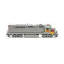 HO GP40P-2 Locomotive with DCC & Sound, UP #1375