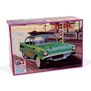 1/25 1957 Chevy Bel Air Pepper Shaker Silent Box Model Kit
