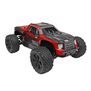 1/10 Blackout XTE 4x4 Monster Truck RTR, Red