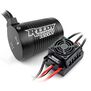 1/10 Pro2 RT10SW 2WD Rat Rod RTR, LiPo Combo