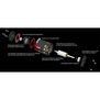 Tekin Eliminator Gen4 Sensored Brushless Drag Racing Motor, 4.5T