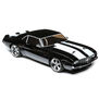 1/10 Chevy Camaro V100 2S AWD RTR Brushed Black