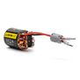 Firma 35T Rebuildable 3-Pole Brushed Crawler Motor