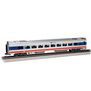 HO Siemens Venture Amtrak Midwest Coach #4015