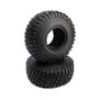 2.9" BFGoodrich Mud Terrain KM3 with Inserts (2)