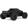 1/10 BIG ROCK 223S DSC 4X4 RTR Brushless Monster Truck, Black