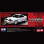 1/10 Toyota Celica GT-Four ST185 TT-02 Touring Kit