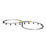 HO Steel EZ Over Under Figure 8 Track Pack