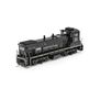 HO MP15AC Locomotive with DCC & Sound, GMTX #319
