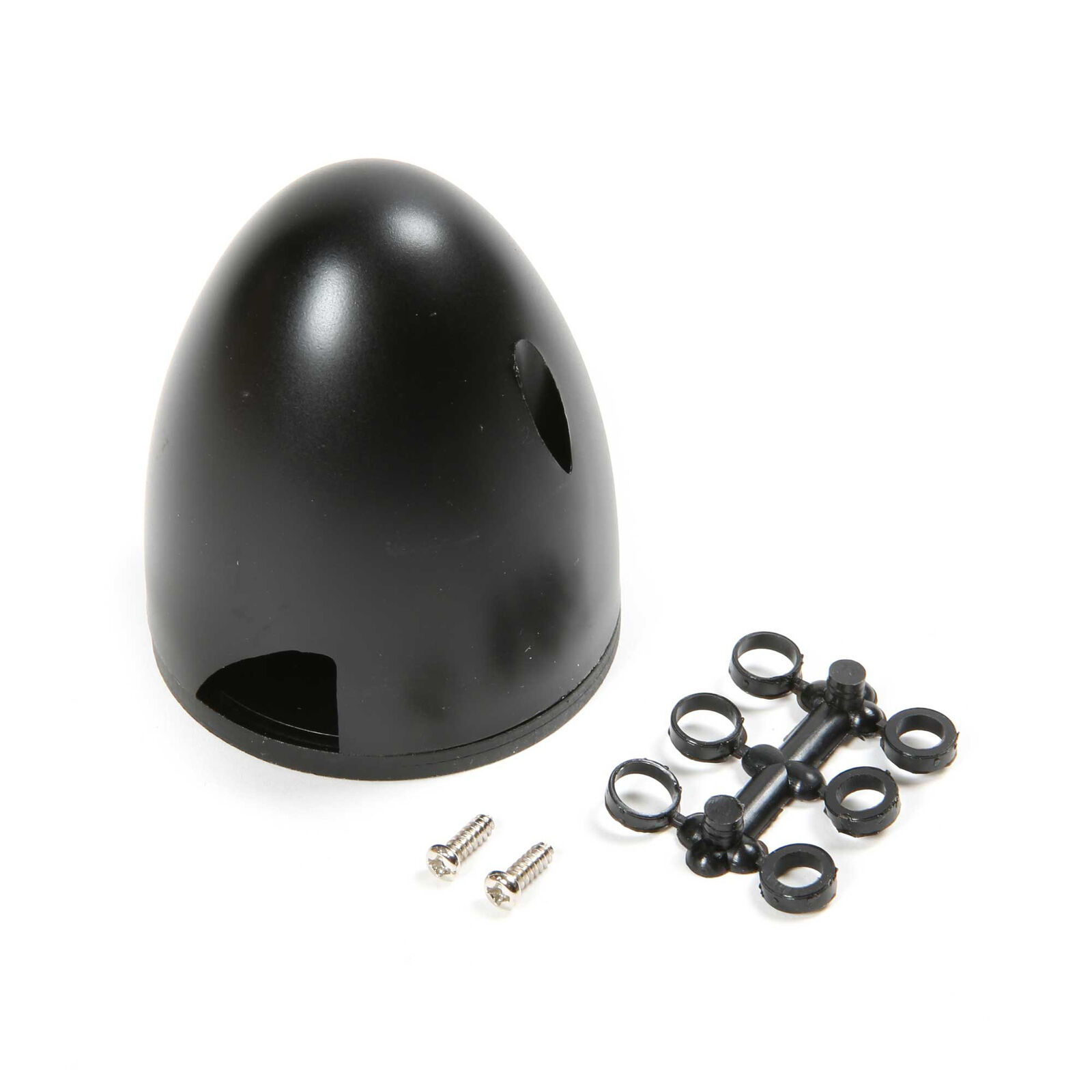 Spinner: Focke-Wulf FW-190 EP 1.20 20cc ARF 68"