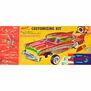 1/32 "Route 32 Classic Car Series" 1956 Buick Century Custom Model Kit
