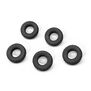 Tires & Foam (5), M/T Baja Boss: SCX30