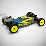 1/10 S15 Clear Buggy Body, 1/10 TLR 22X AC