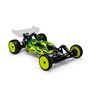 Mugen MSB1 body w/carpet | turf | dirt wing, light-weight