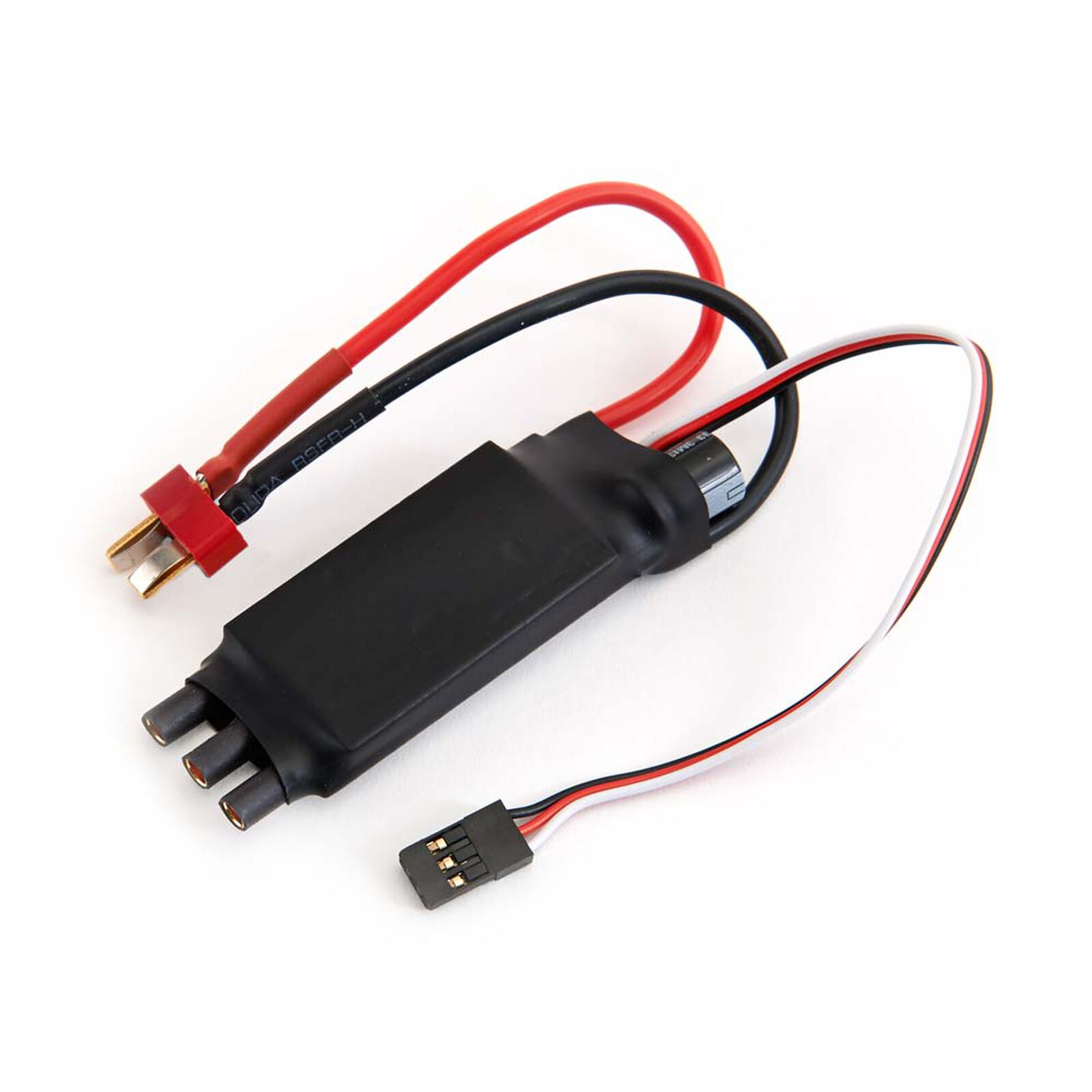 ESC 30A Vista BL EP Sailplane ARF