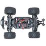 1/8 Kaiju 6S 4X4 Brushless Monster Truck RTR