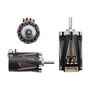 Hellfire 1410 5500Kv Sensored Brushless Motor, Black