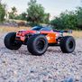 1/8 Kaiju 4X4 6S Brushless Monster Truck RTR, Copper