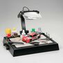 Tamiya Work Station with Magnifying Lens