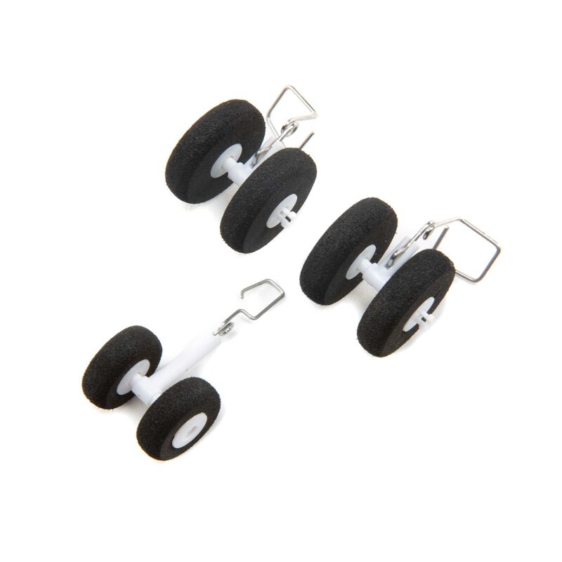 Landing Gear Set: Citation Longitude