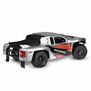 1/10 Illuzion 2011 Silverado 1500 Hi-Flow Short Course Truck Clear Body