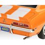 1/12 1969 Chevy Camaro 3N1