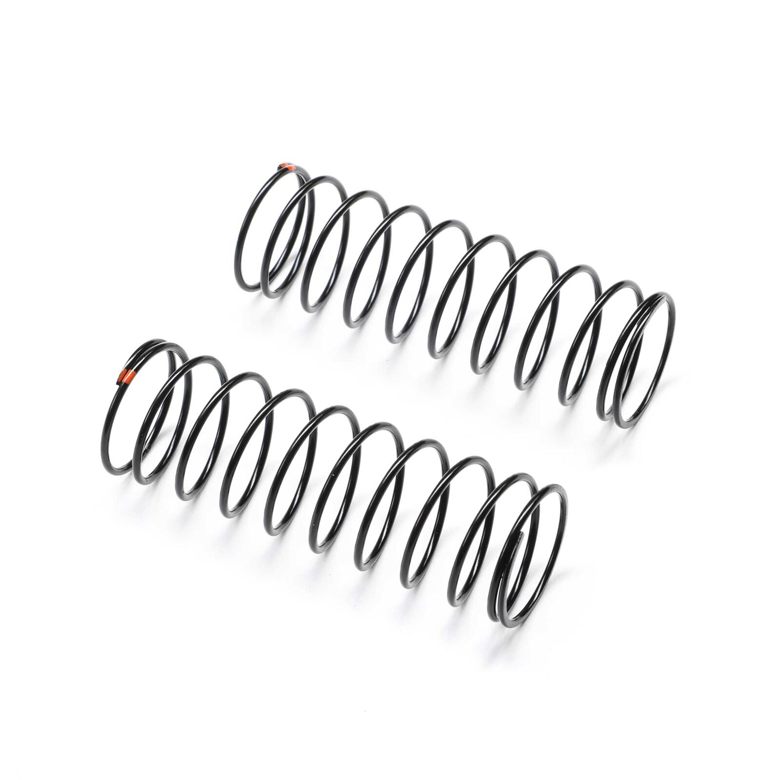 Rear Springs, Orange, 1.98 lb, 13mm (2)