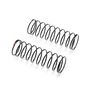 Rear Springs, Orange, 1.98 lb, 13mm (2)