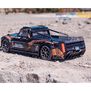 1/8 INFRACTION 3S 4X4 RTR Brushless All-Road Street Bash, Black/Gold