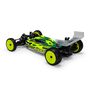Mugen MSB1 body w/carpet | turf | dirt wing, light-weight