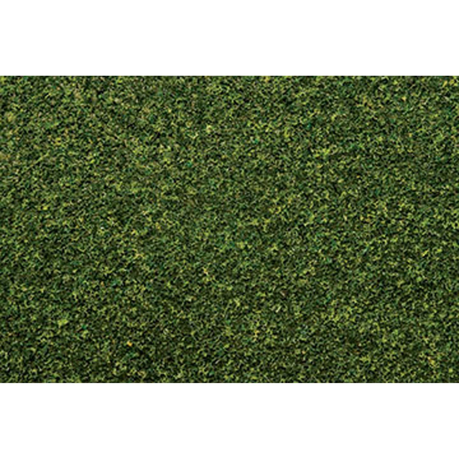 Scenescapes 50" x 34" Grass Mat Meadow