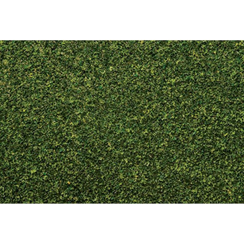 Scenescapes 50" x 34" Grass Mat Meadow