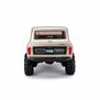 1/18 Ascent-18 International Scout II Brushless 4x4 Rock Crawler RTR, Gold