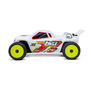 1/28 Micro-T 2S 2WD RTR Stadium Truck (Battery & Charger Included), White