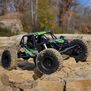 1/8 AXP8 Gilamon 2.2 4X4 RTR Brushed Trail Buggy, Green