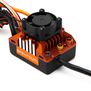 Firma 120A Sensored Brushless Smart Crawler ESC, 2S-4S: IC5