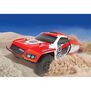 1/10 Pro2 DK10SW Dakar 2WD Buggy RTR, Red/White