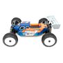 1/8 ET48 2.2 4x4 Competition Electric Truggy Kit