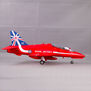 BAE Hawk Red Arrow 80mm EDF Jet PNP