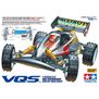 1/10 VQS 4x4 Buggy Kit (2020)